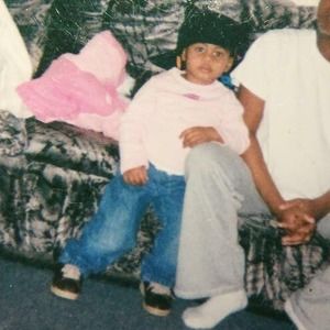 Meet your Posher, Avery